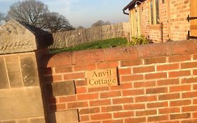 Anvil Cottage